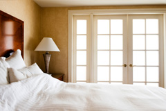 New Brinsley bedroom extension costs