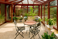 New Brinsley conservatory quotes