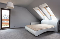 New Brinsley bedroom extensions
