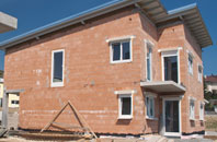 New Brinsley home extensions