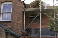 free New Brinsley home extension quotes