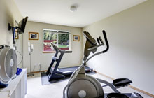 New Brinsley home gym construction leads