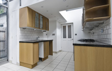 New Brinsley kitchen extension leads